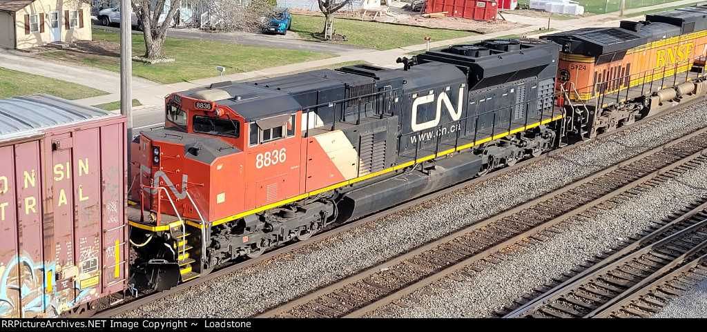 CN 8836